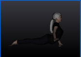 bhujangasana